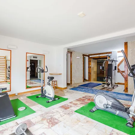 Lägenhet Vacationclub - Dune B 1.10 Mielno (Koszalin)