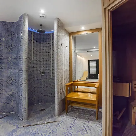 Vacationclub - Dune B 1.10 Lägenhet Mielno (Koszalin)