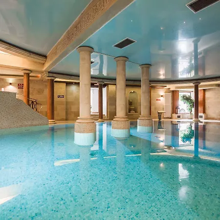 Vacationclub - Dune B 1.10 Lägenhet Mielno (Koszalin)
